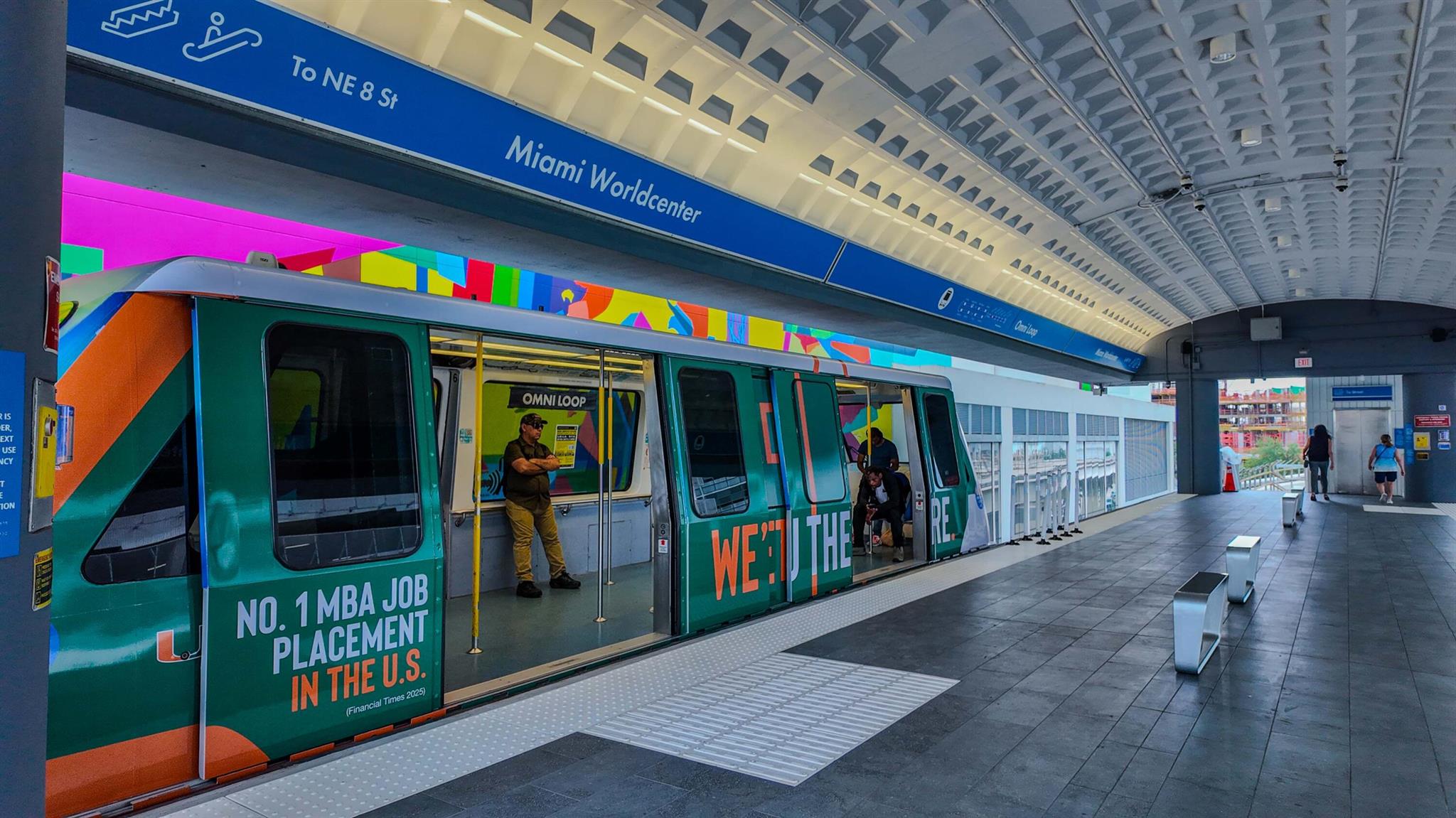 image Paramount Miami Worldcent79