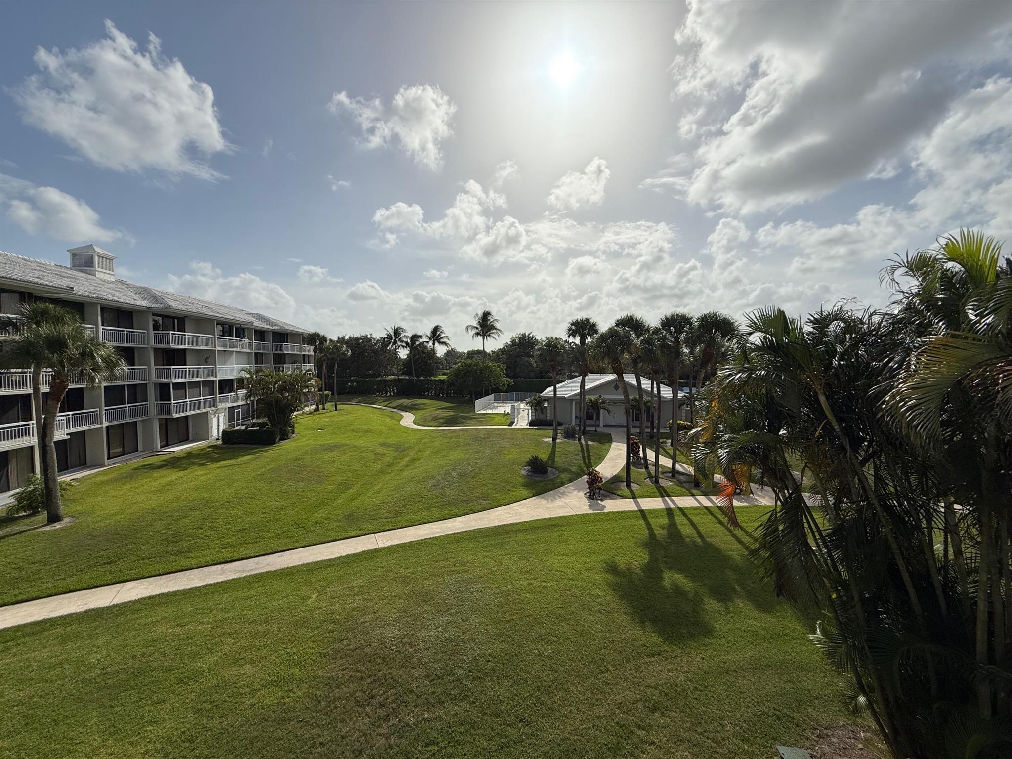 2621 Village Blvd #303