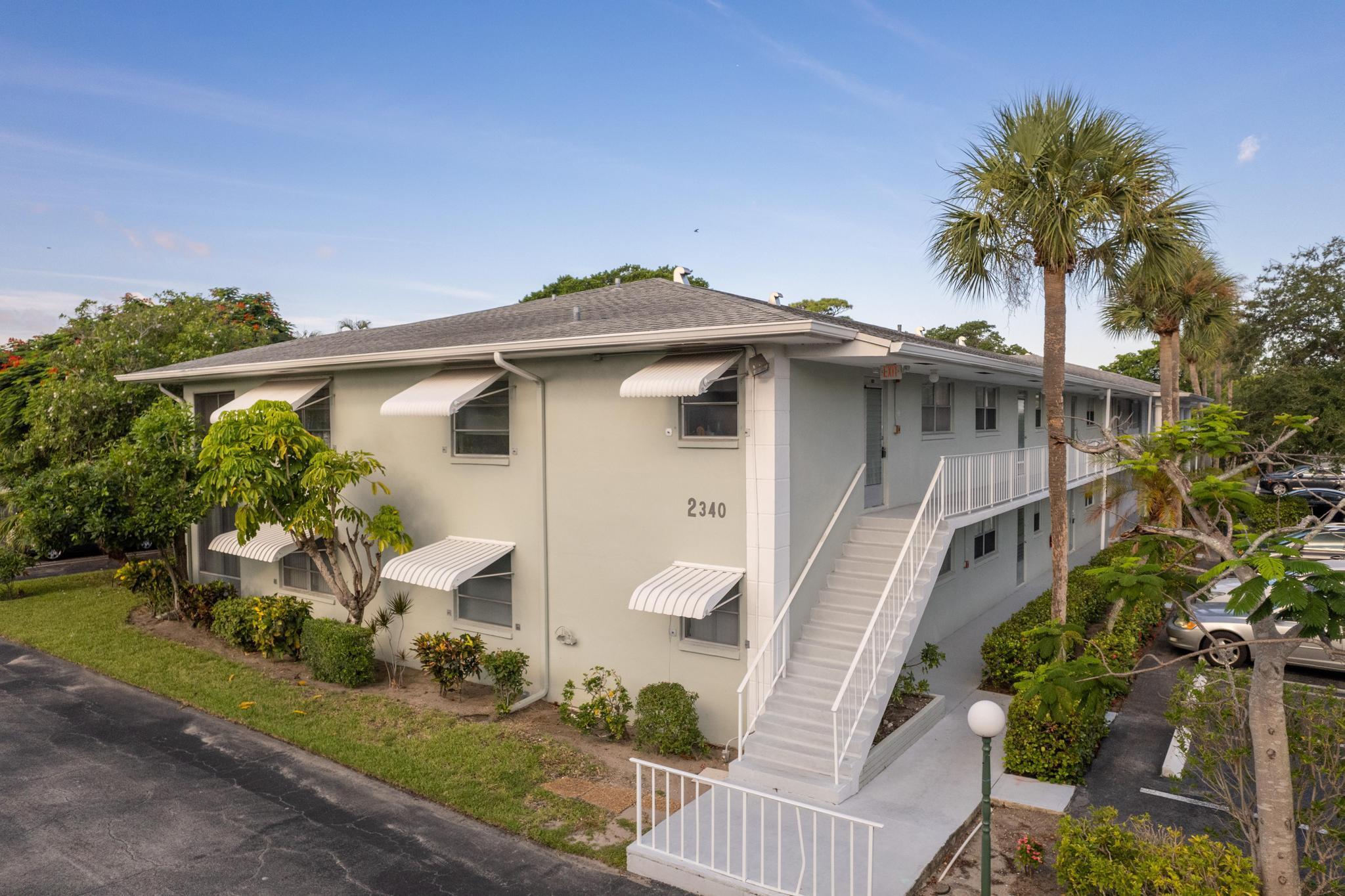 2340 SW 22nd Ave #302