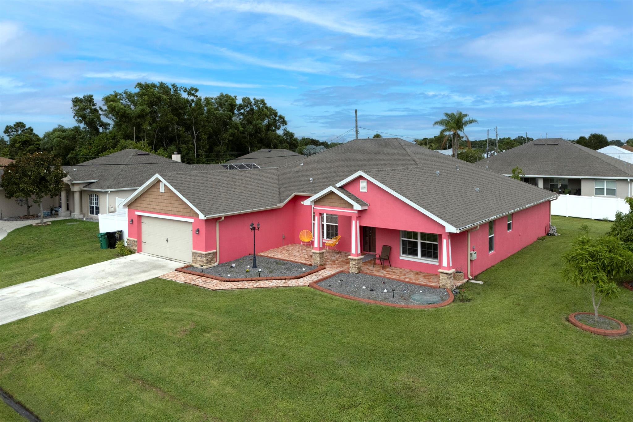 5000 NW Edgarton Ter