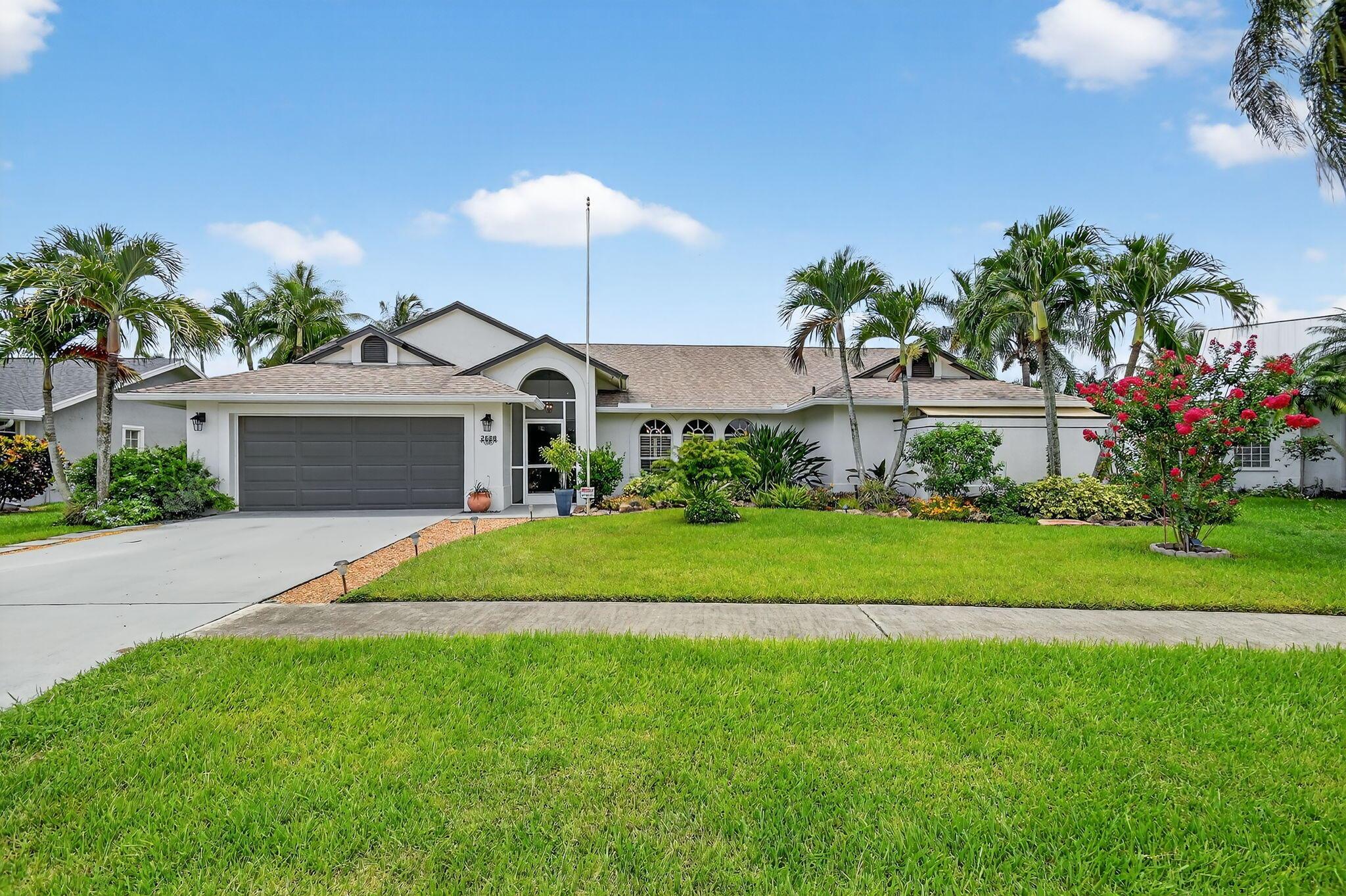 2688 Yarmouth Dr