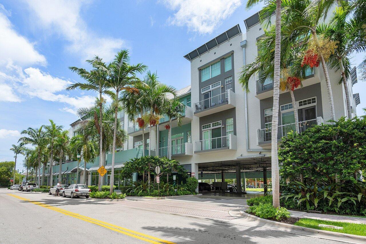 185 NE 4th Ave #317