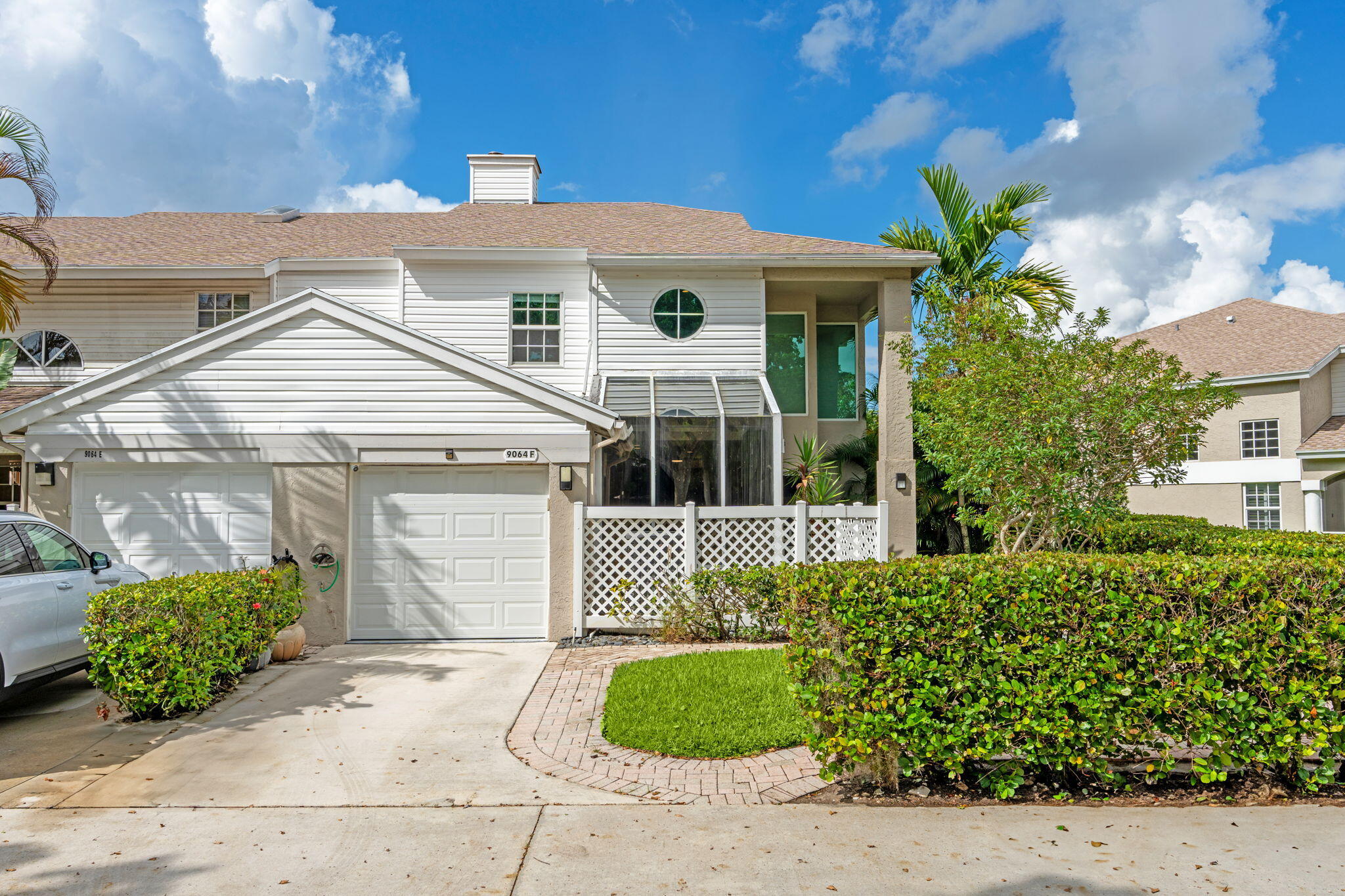 9064 Boca Gdns Pkwy #F