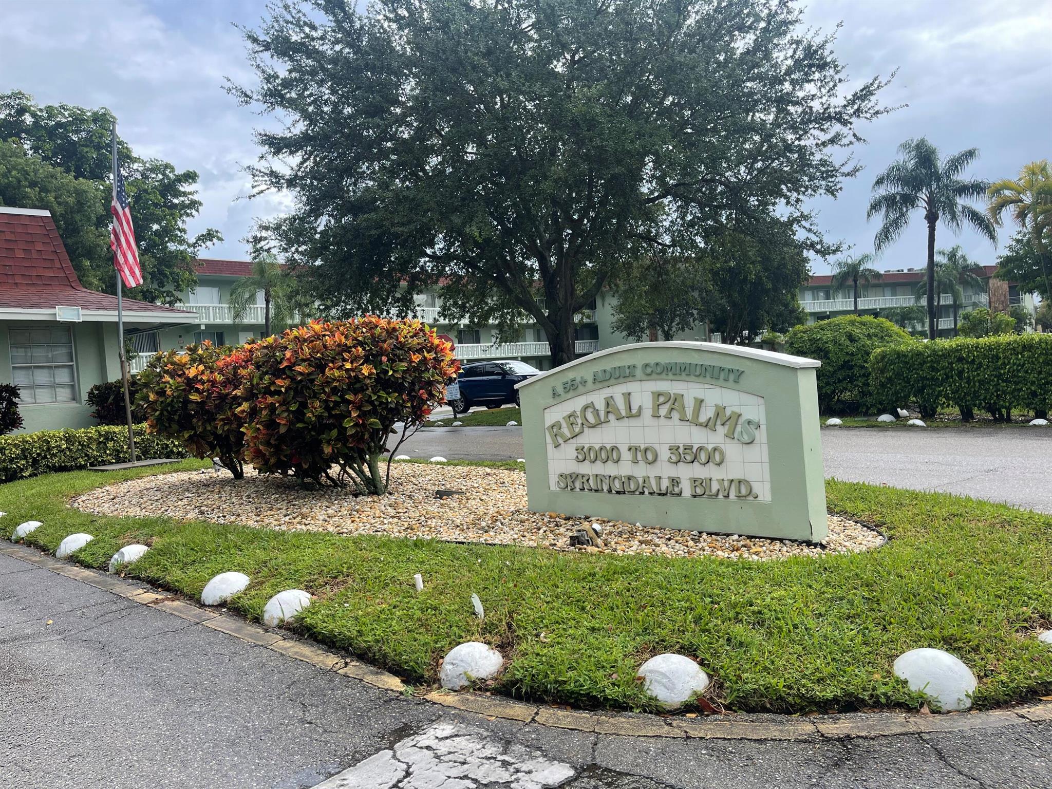 3300 Springdale Blvd #105