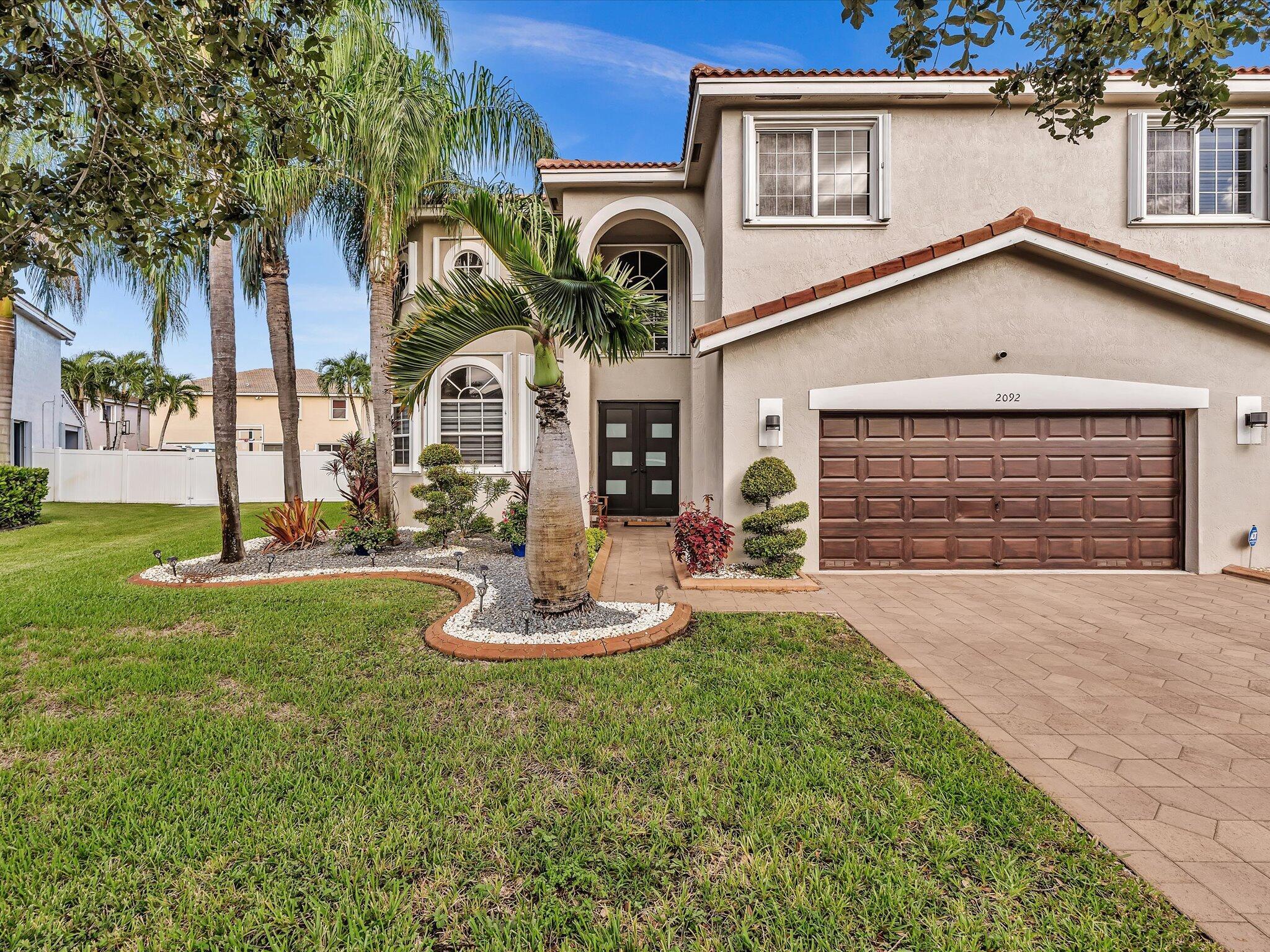 2092 SW 176th Ave