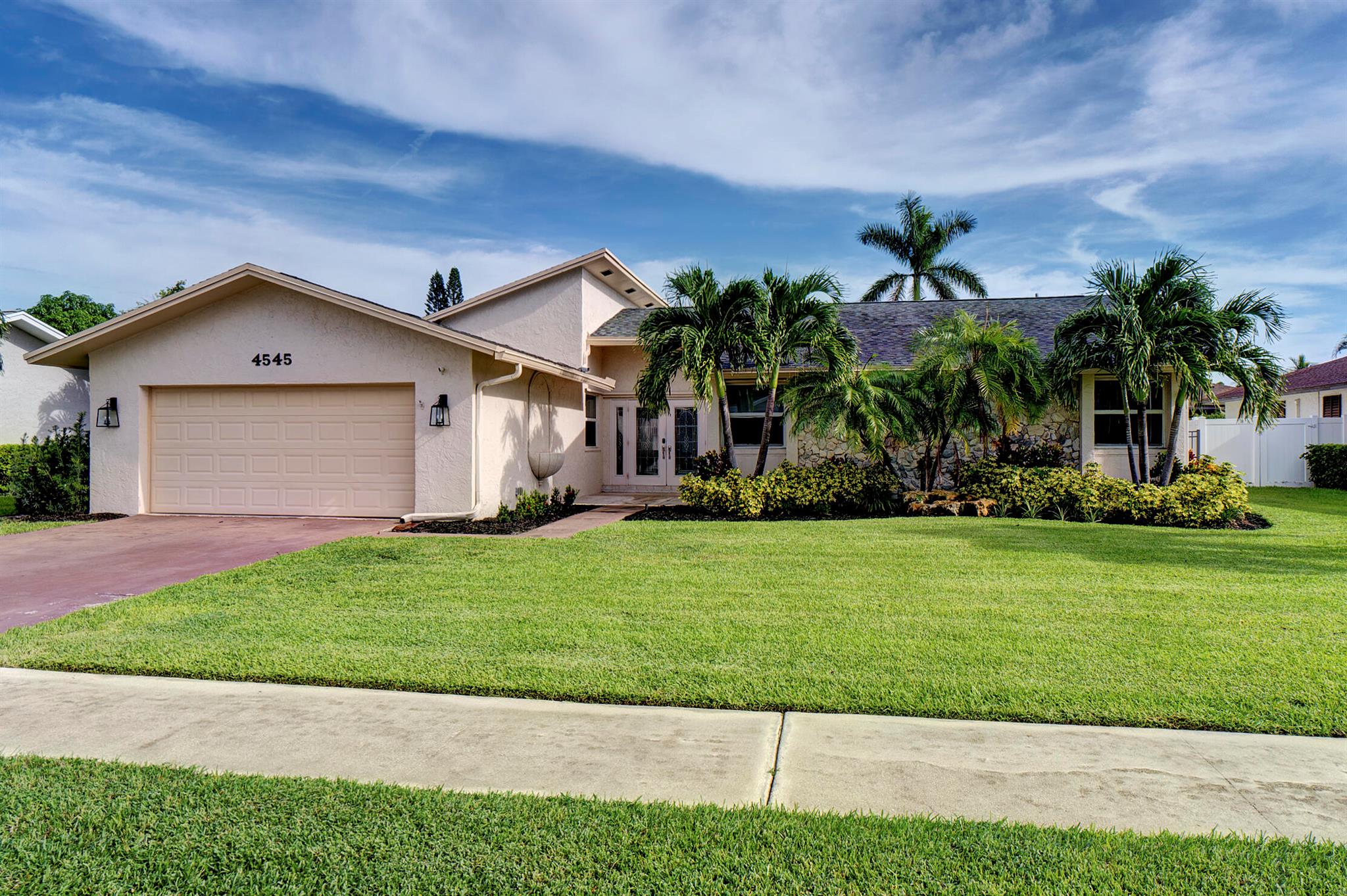4545 Brandywine Dr