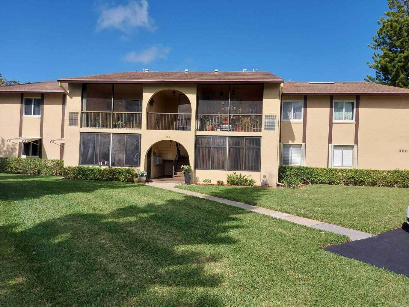 208 Pine Hov Cir #A-2