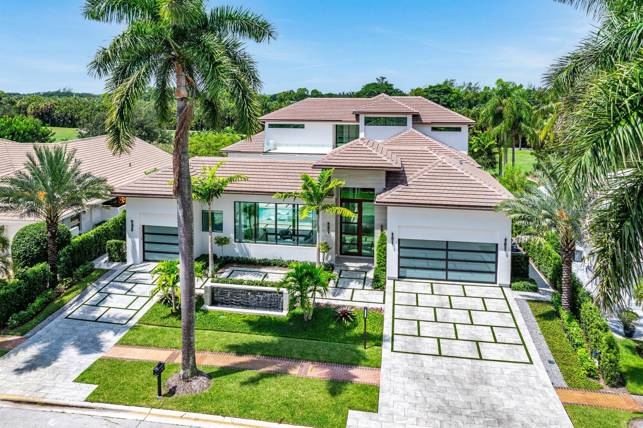 17615 Foxborough Ln Boca Raton, FL 33496