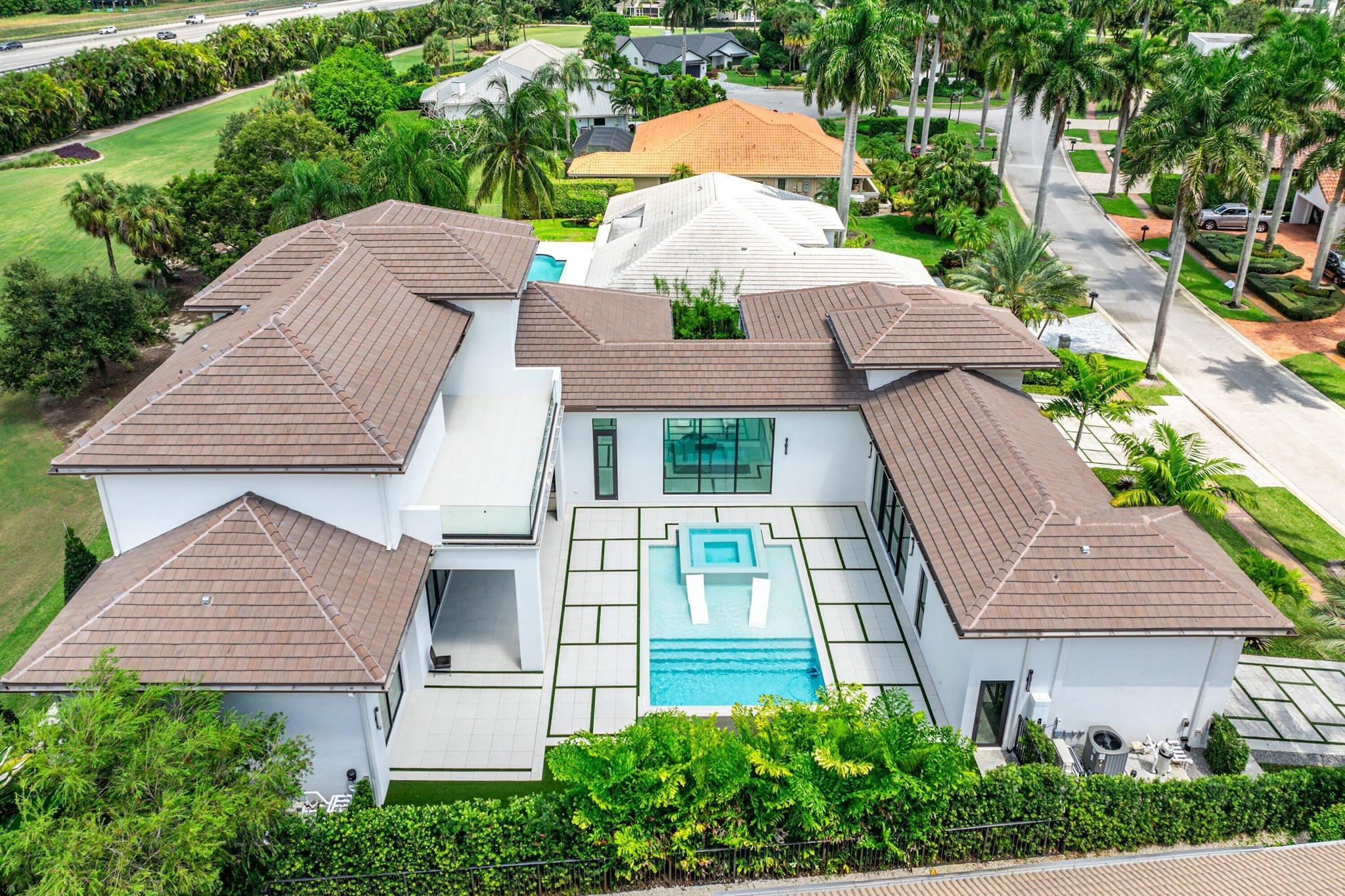 17615 Foxborough Ln Boca Raton, FL 33496