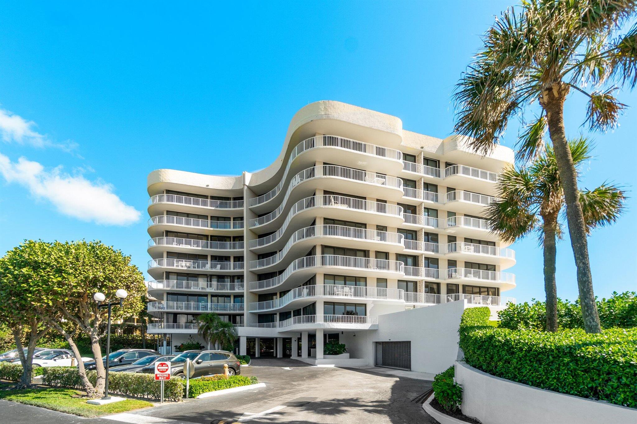 3400 S Ocean Blvd Blvd #7aii
