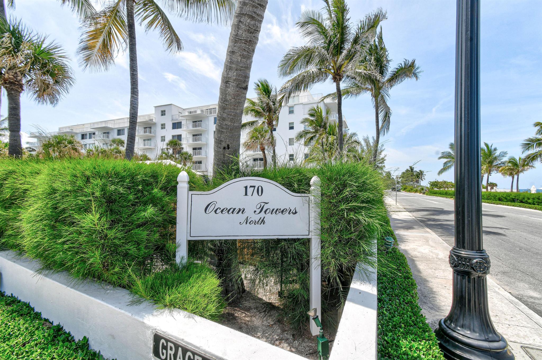 170 N Ocean Blvd #206