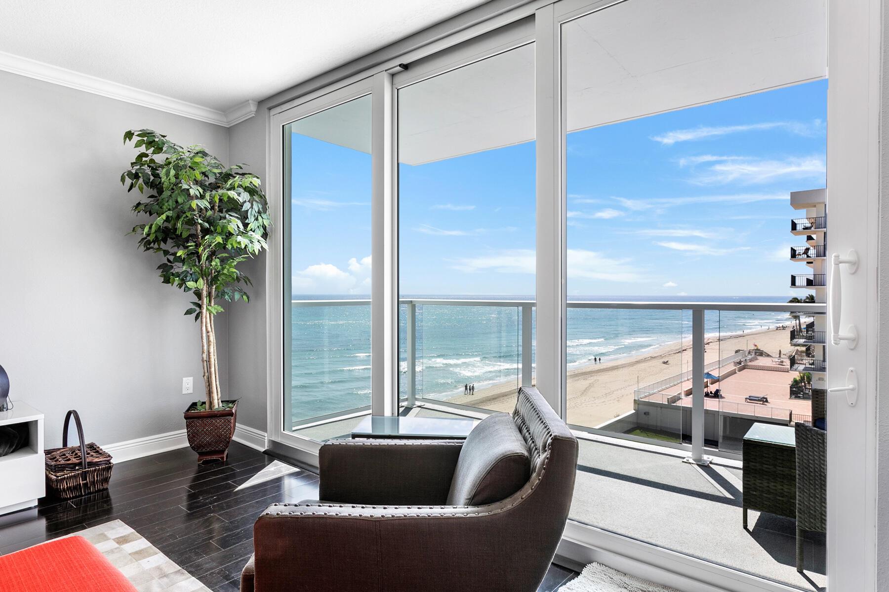 3450 S Ocean Blvd #5090