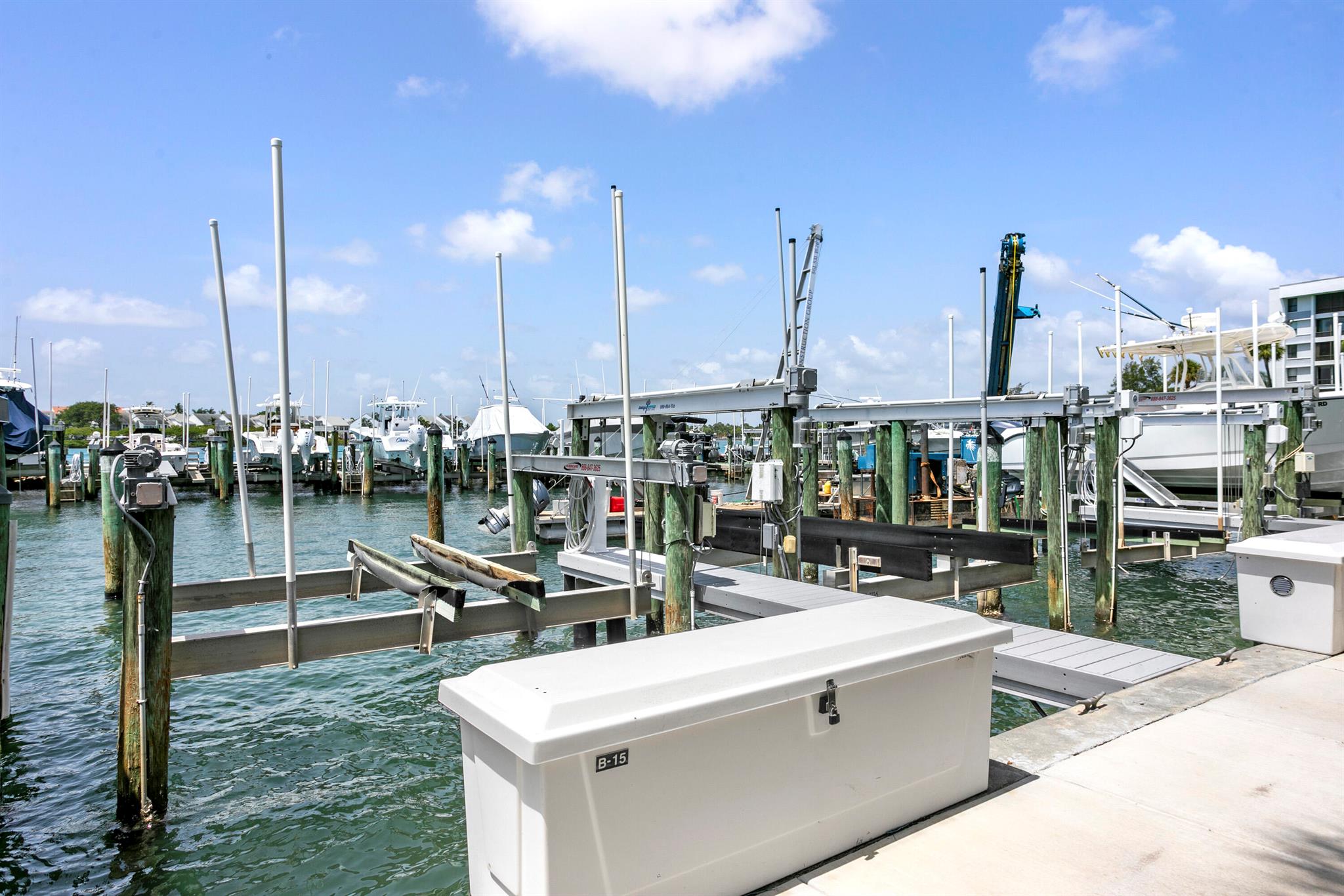 1748 Jupiter Cv Dr #524a Jupiter, FL 33469