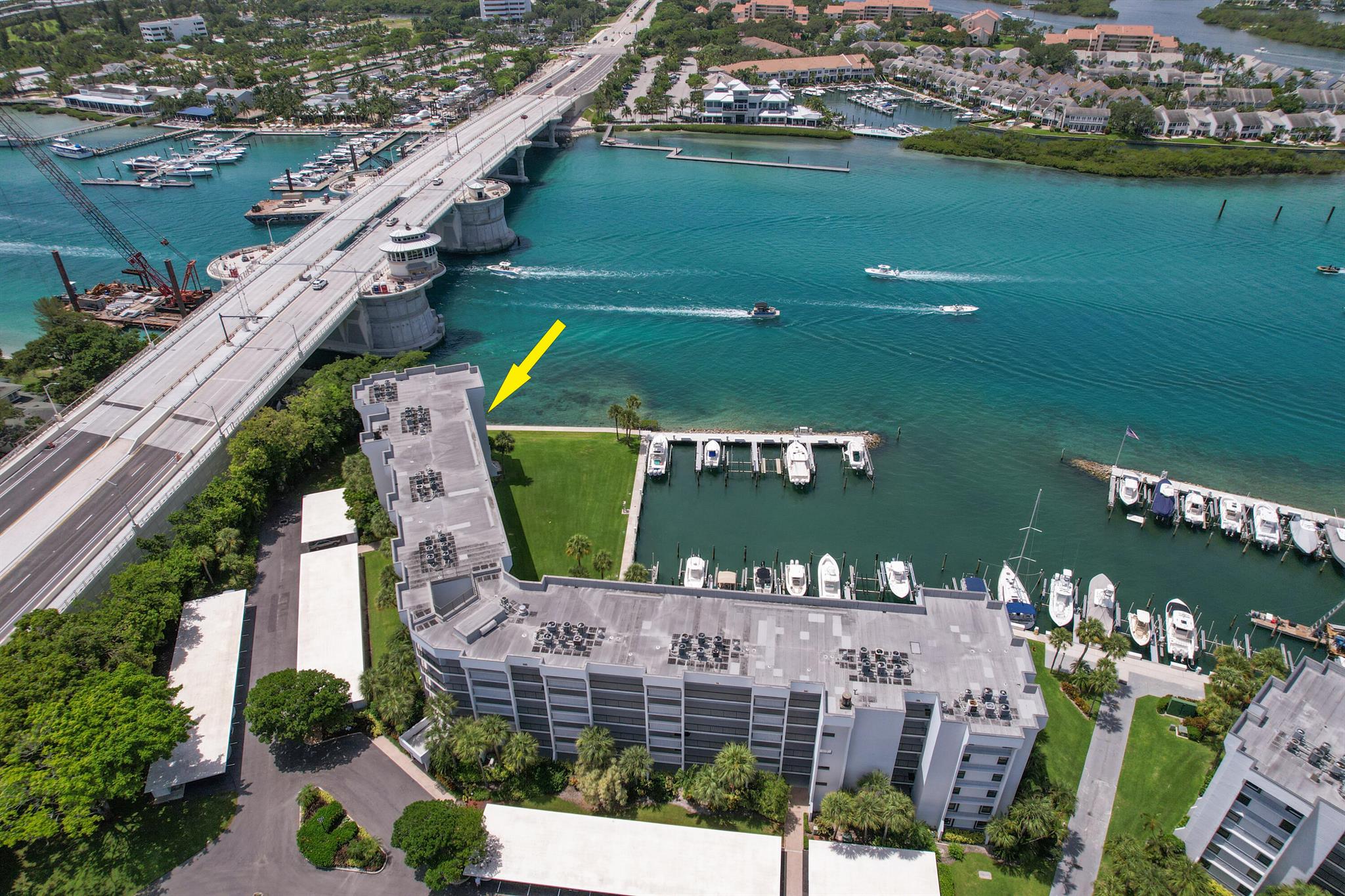 1748 Jupiter Cv Dr #524a Jupiter, FL 33469