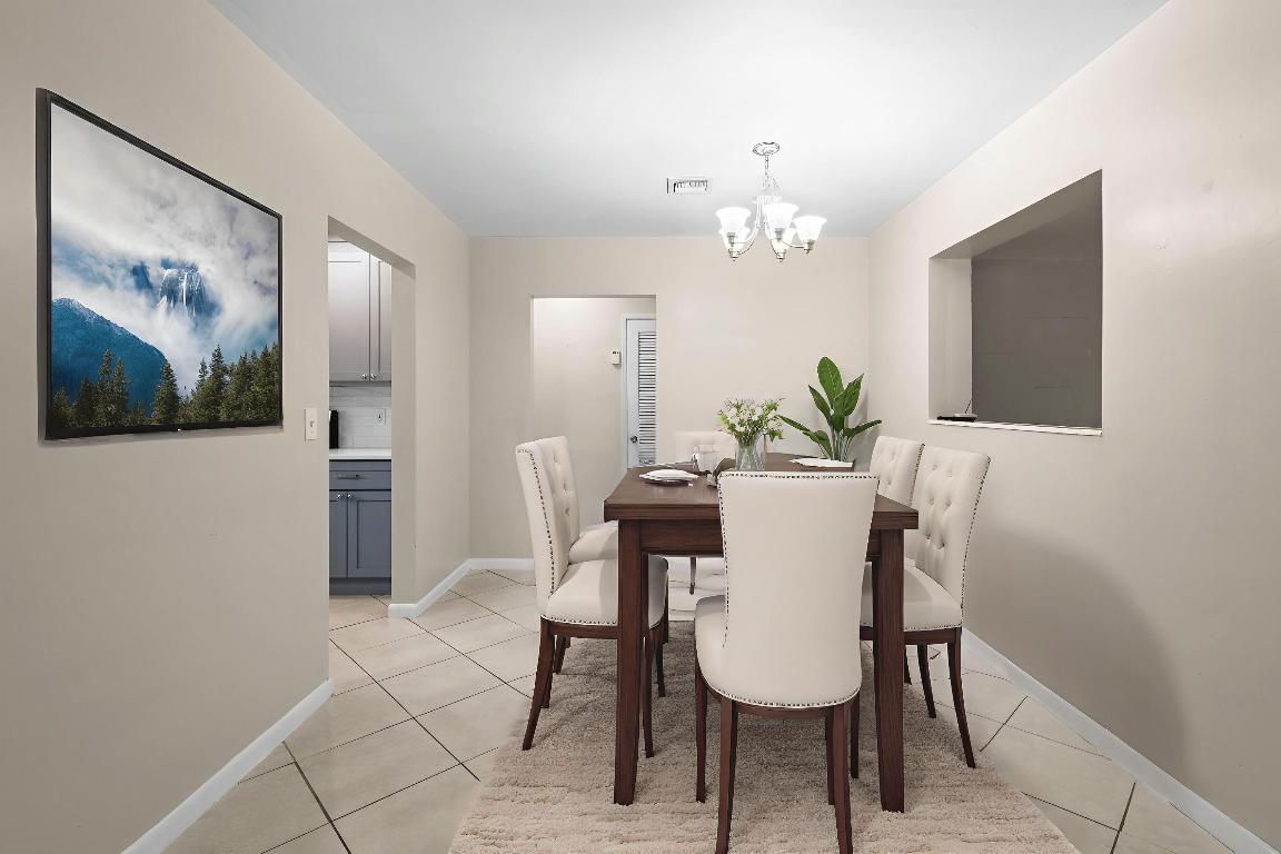 356 Cedar Tequesta, FL 33469