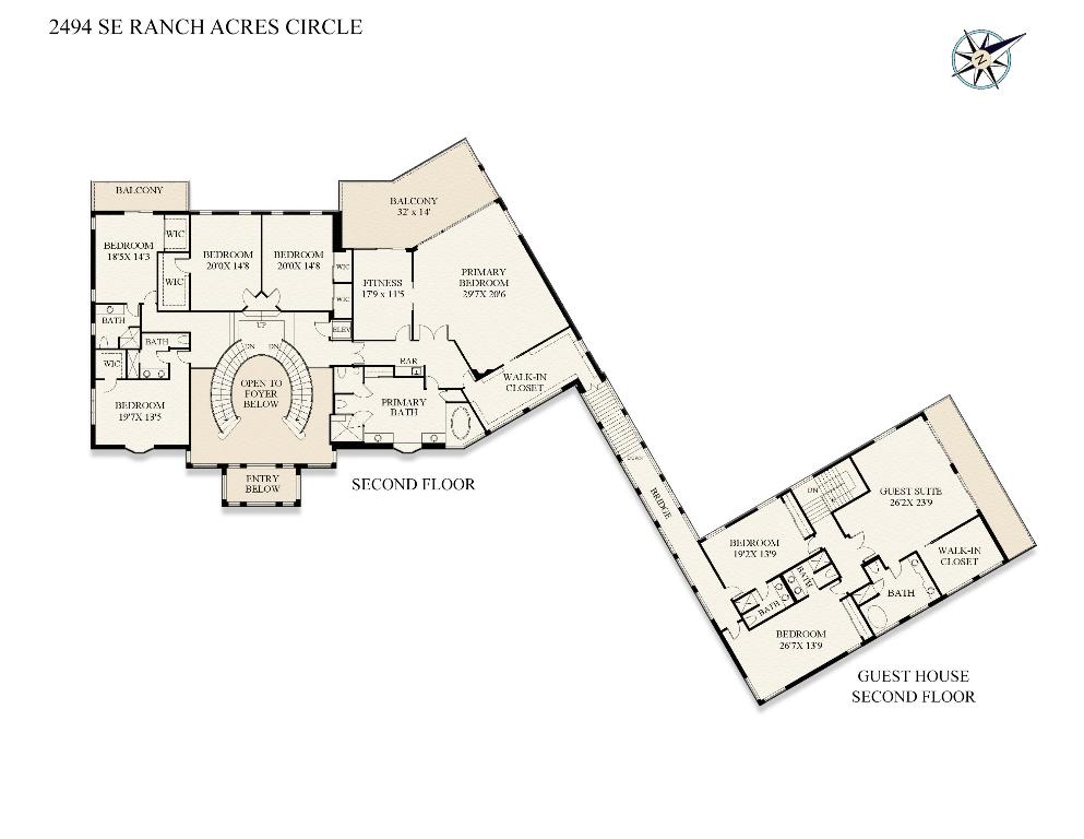 2494 SE Ranch Acres Jupiter, FL 33478