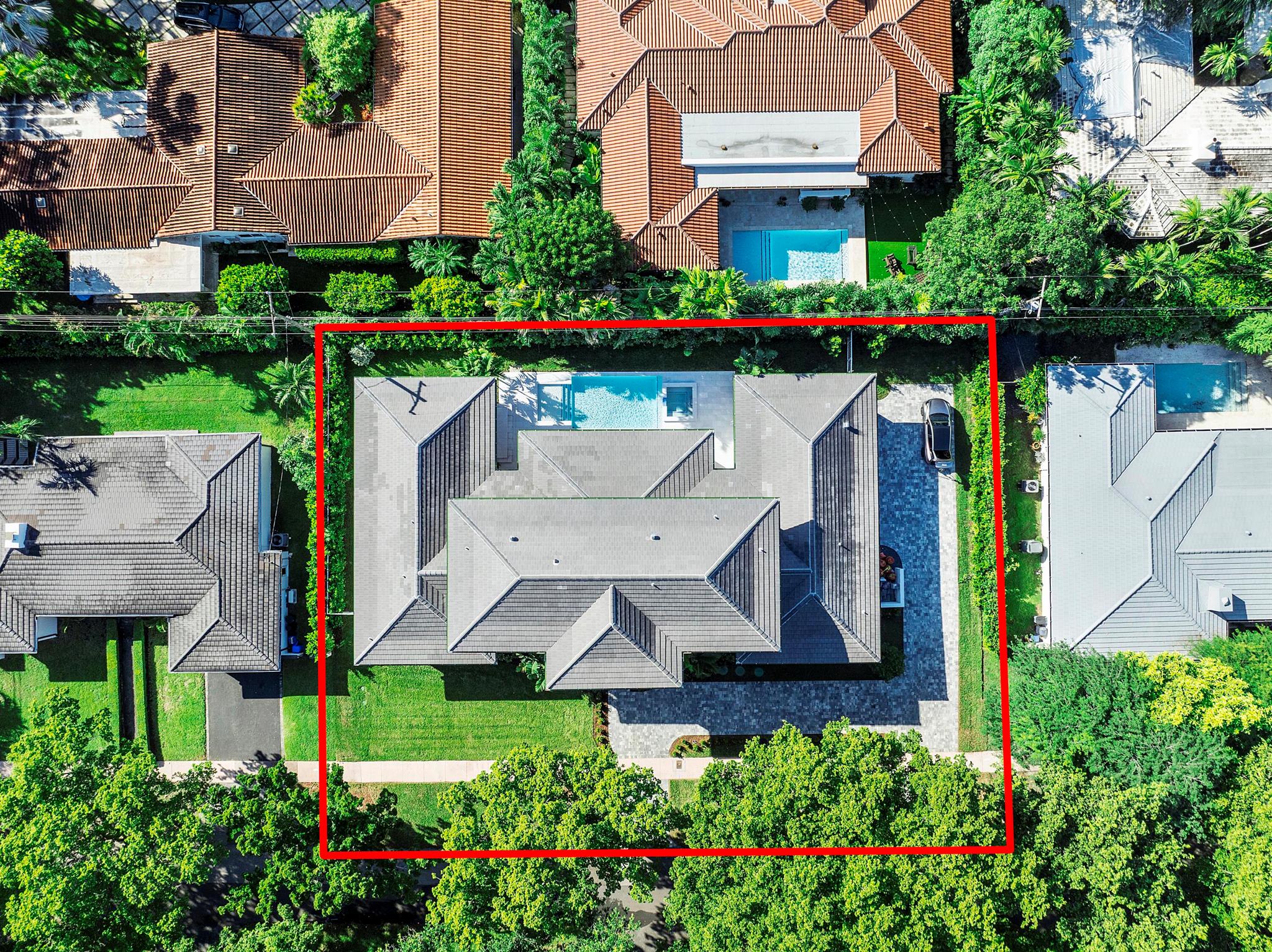 420 Barbarossa Ave Coral Gables, FL 33146