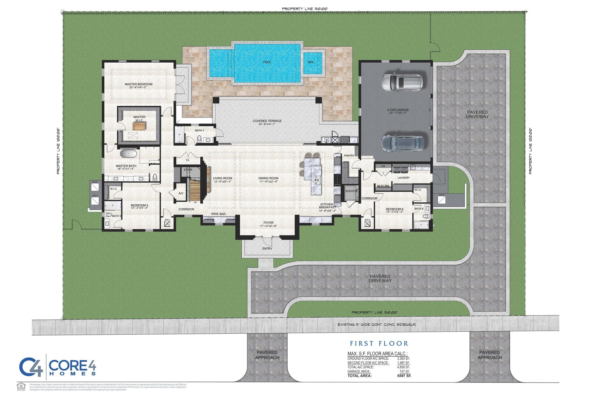 420 Barbarossa Ave Coral Gables, FL 33146