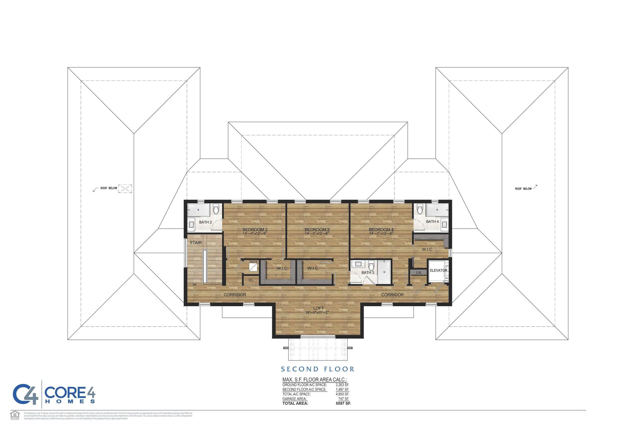 420 Barbarossa Ave Coral Gables, FL 33146