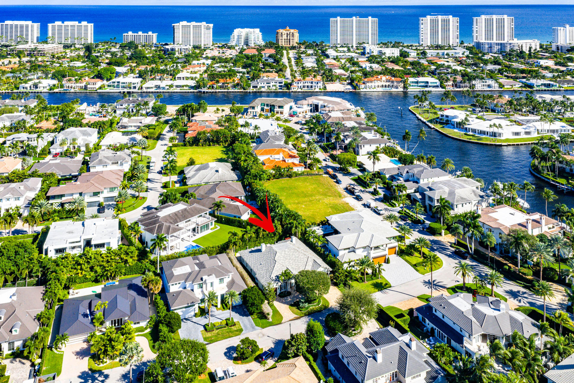 2460 Queen Palm Boca Raton, FL 33432