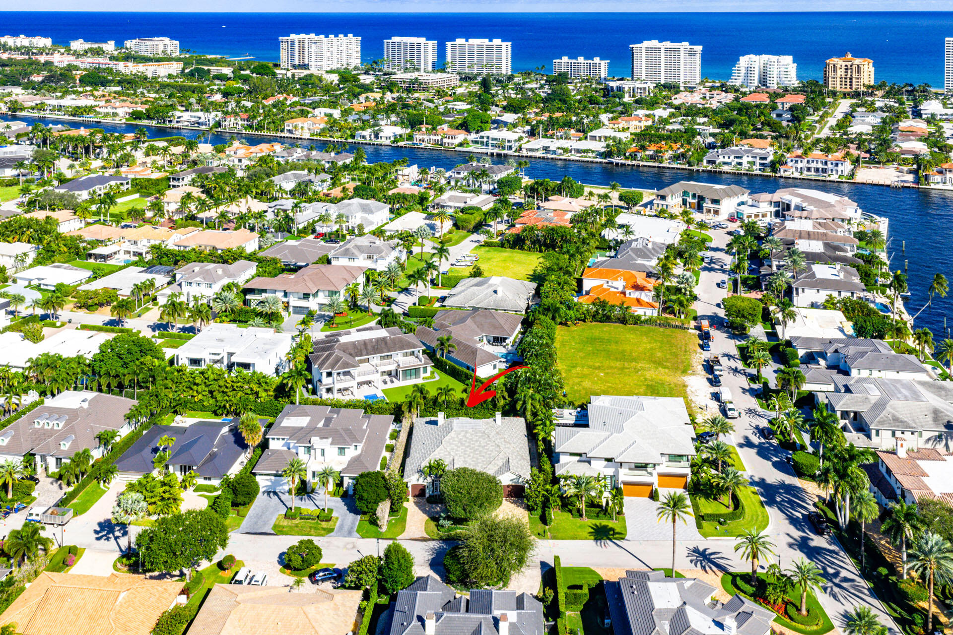 2460 Queen Palm Boca Raton, FL 33432