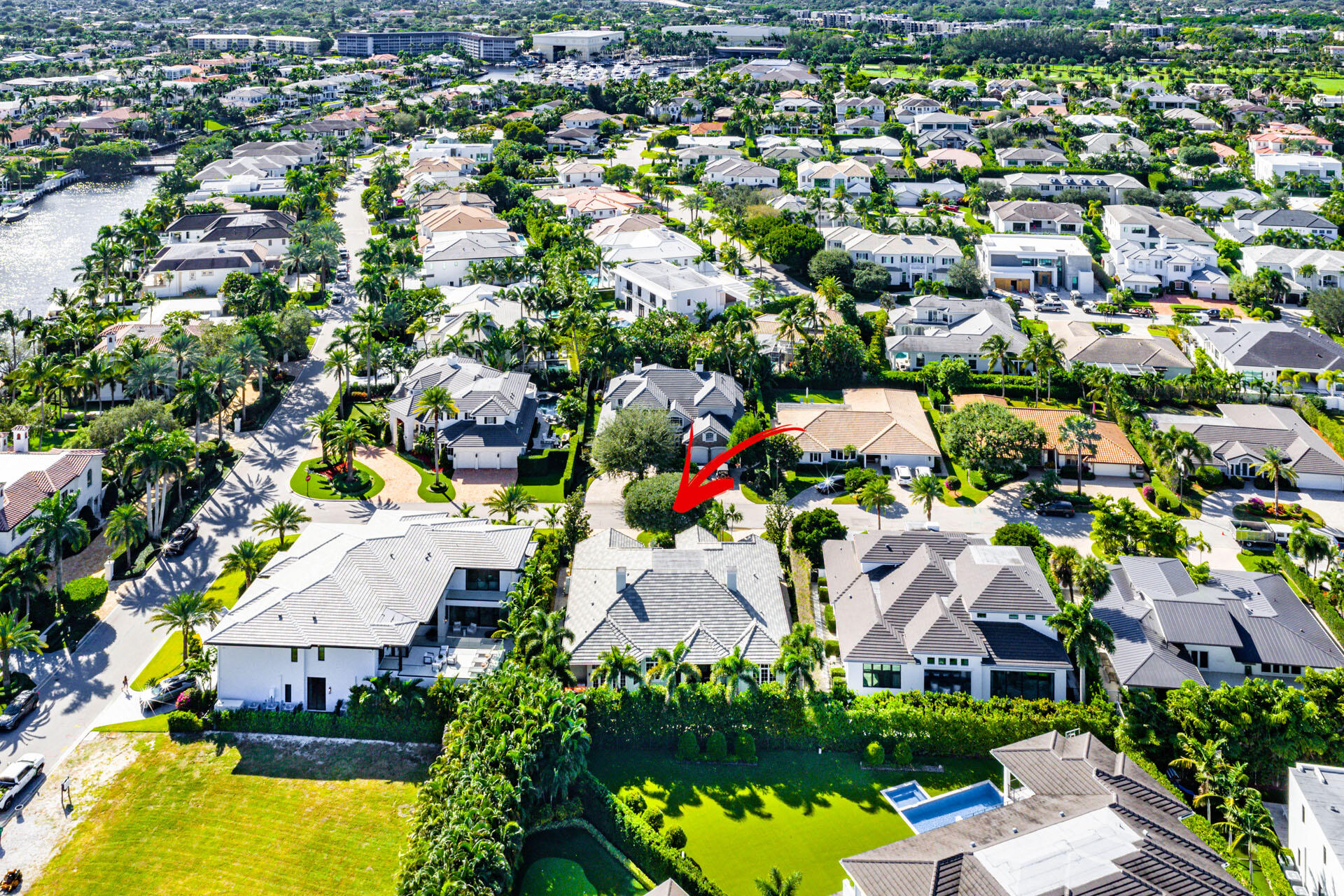 2460 Queen Palm Boca Raton, FL 33432