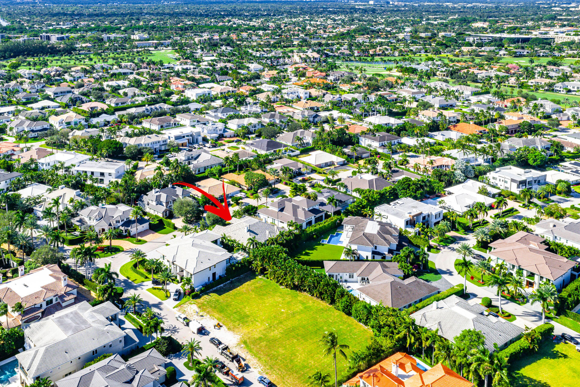 2460 Queen Palm Boca Raton, FL 33432