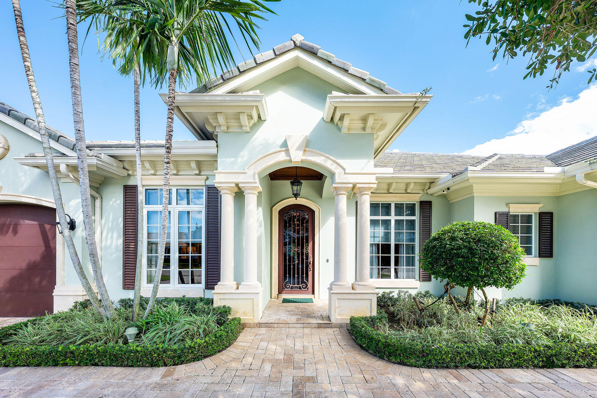 2460 Queen Palm Boca Raton, FL 33432