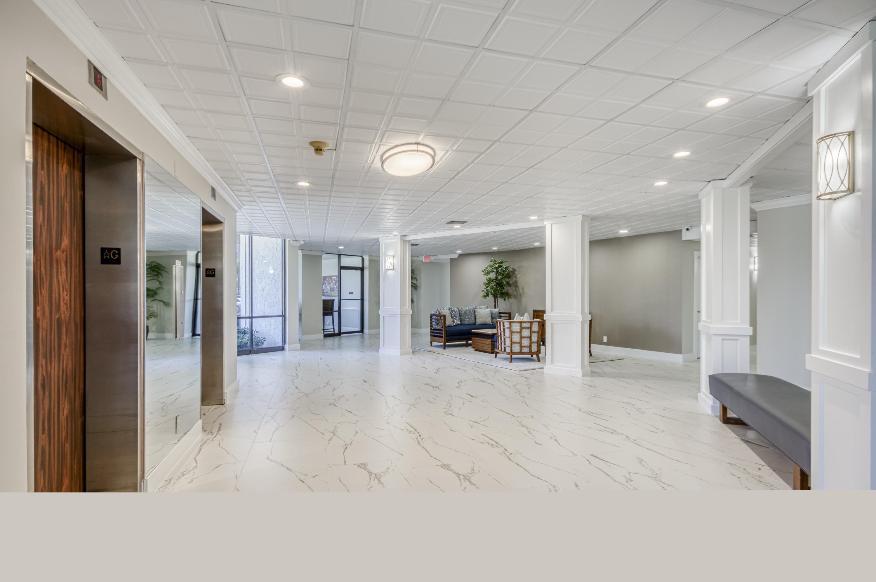 336 Golfview Rd #518 North Palm Beach, FL 33408