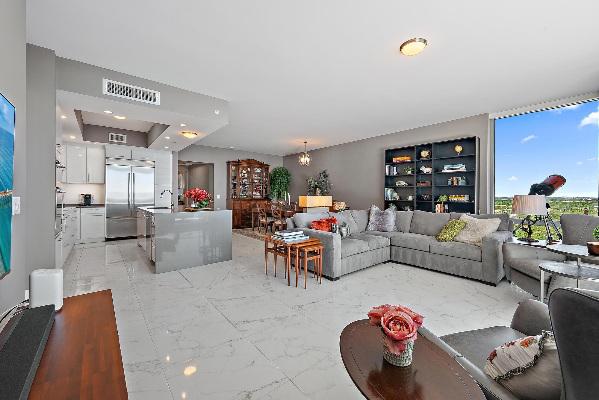 1 Water Clb Way #1604 North Palm Beach, FL 33408