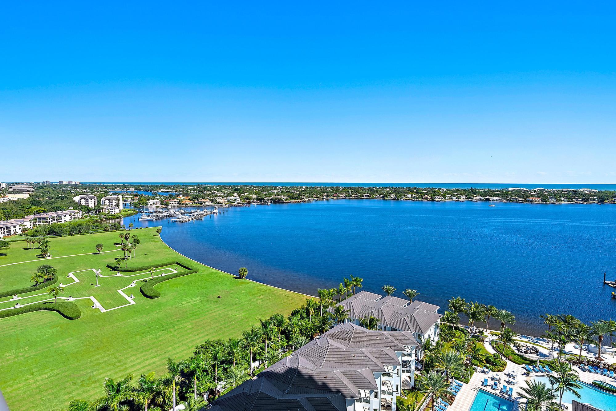 1 Water Clb Way #1604 North Palm Beach, FL 33408