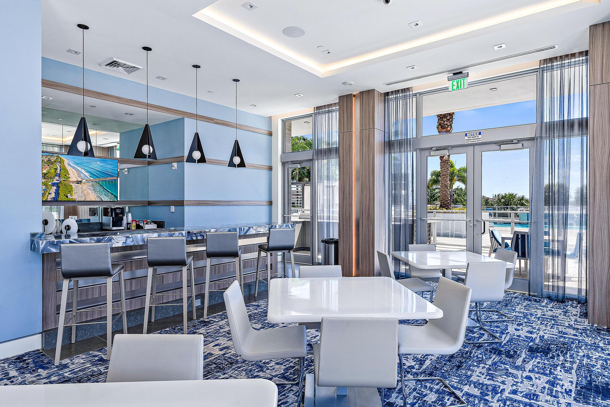 1 Water Clb Way #1604 North Palm Beach, FL 33408