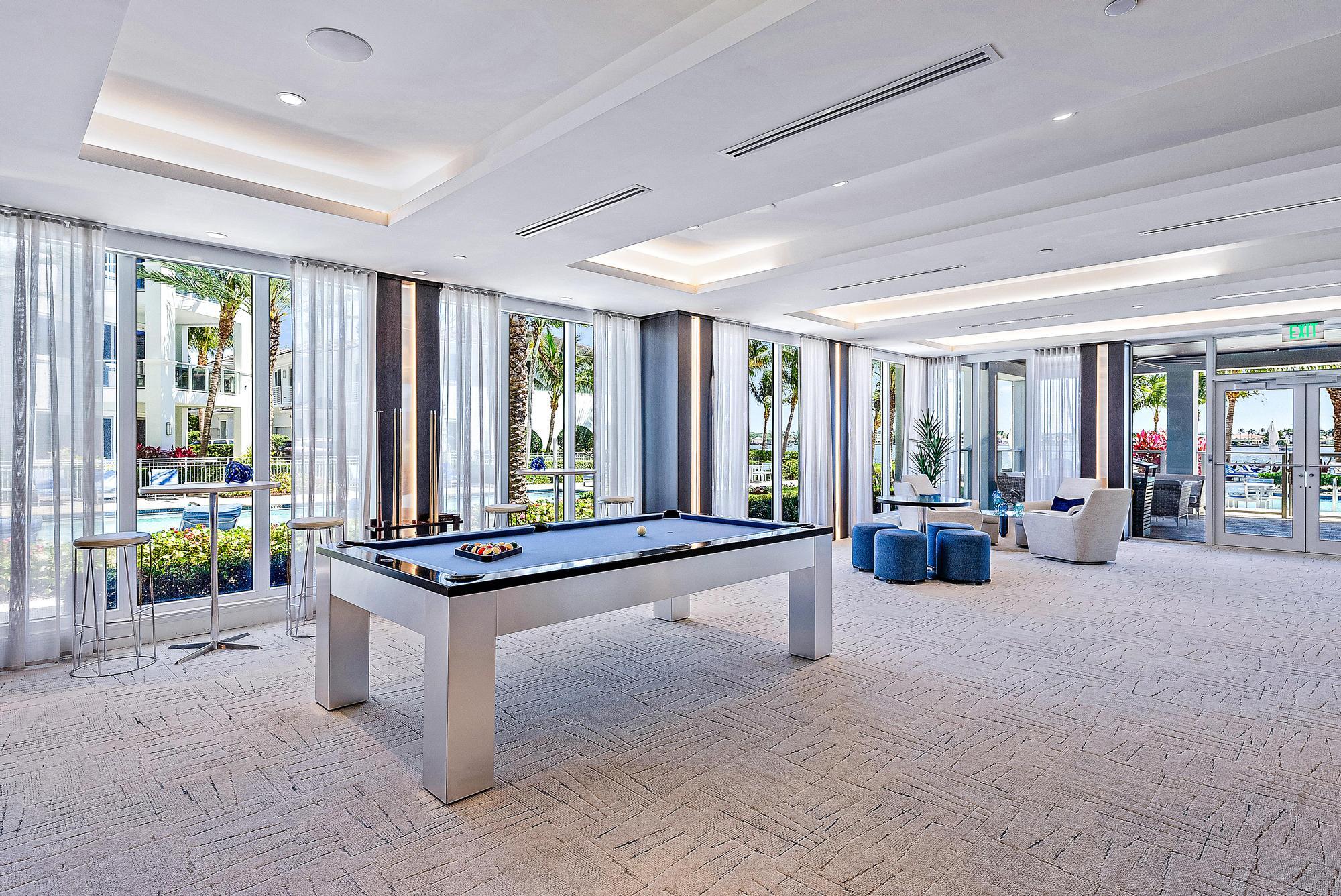 1 Water Clb Way #1604 North Palm Beach, FL 33408