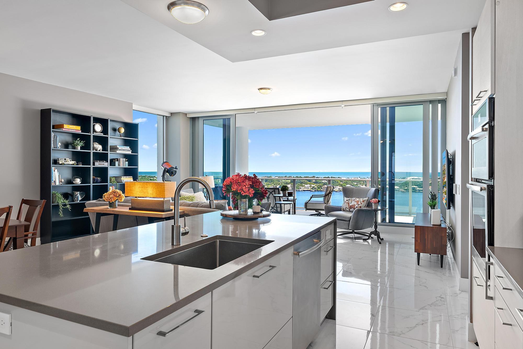 1 Water Clb Way #1604 North Palm Beach, FL 33408