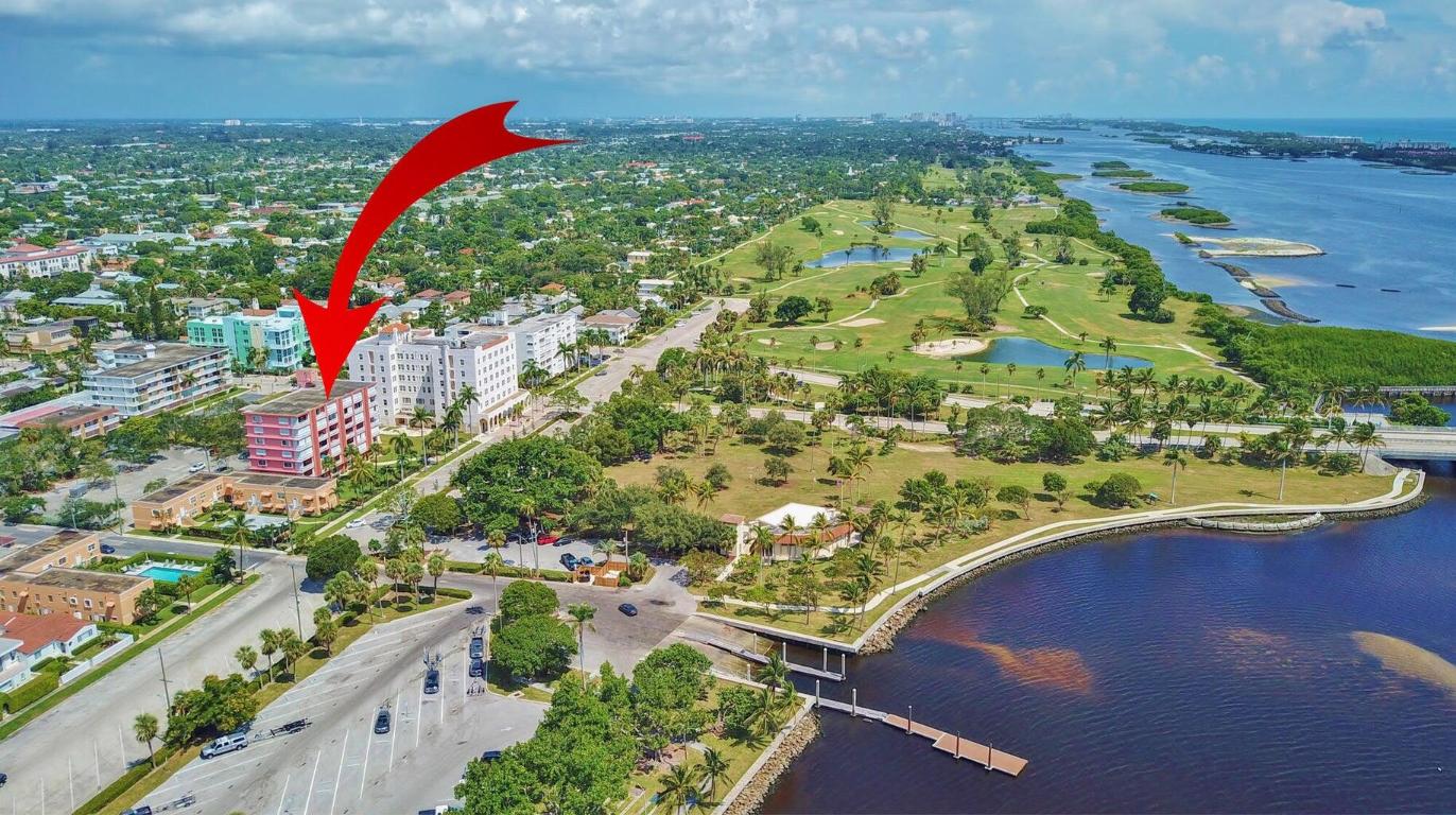 15 S Golfview Rd #306