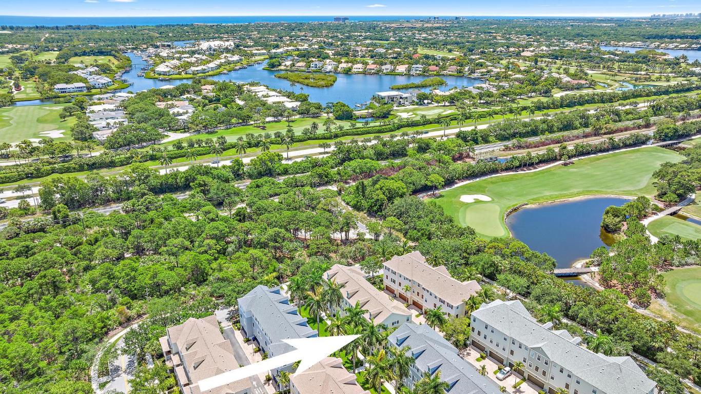 107 Pond Apple #105 Jupiter, FL 33458