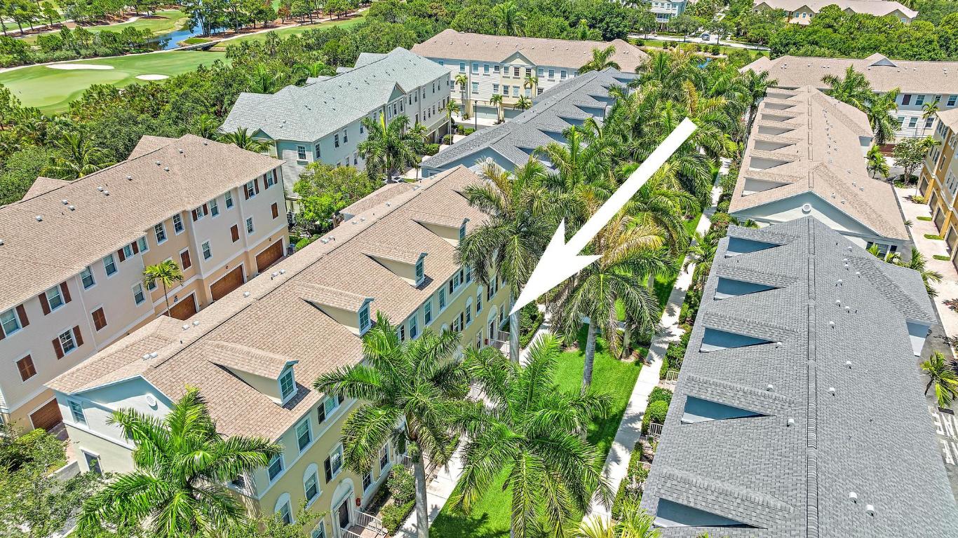 107 Pond Apple #105 Jupiter, FL 33458