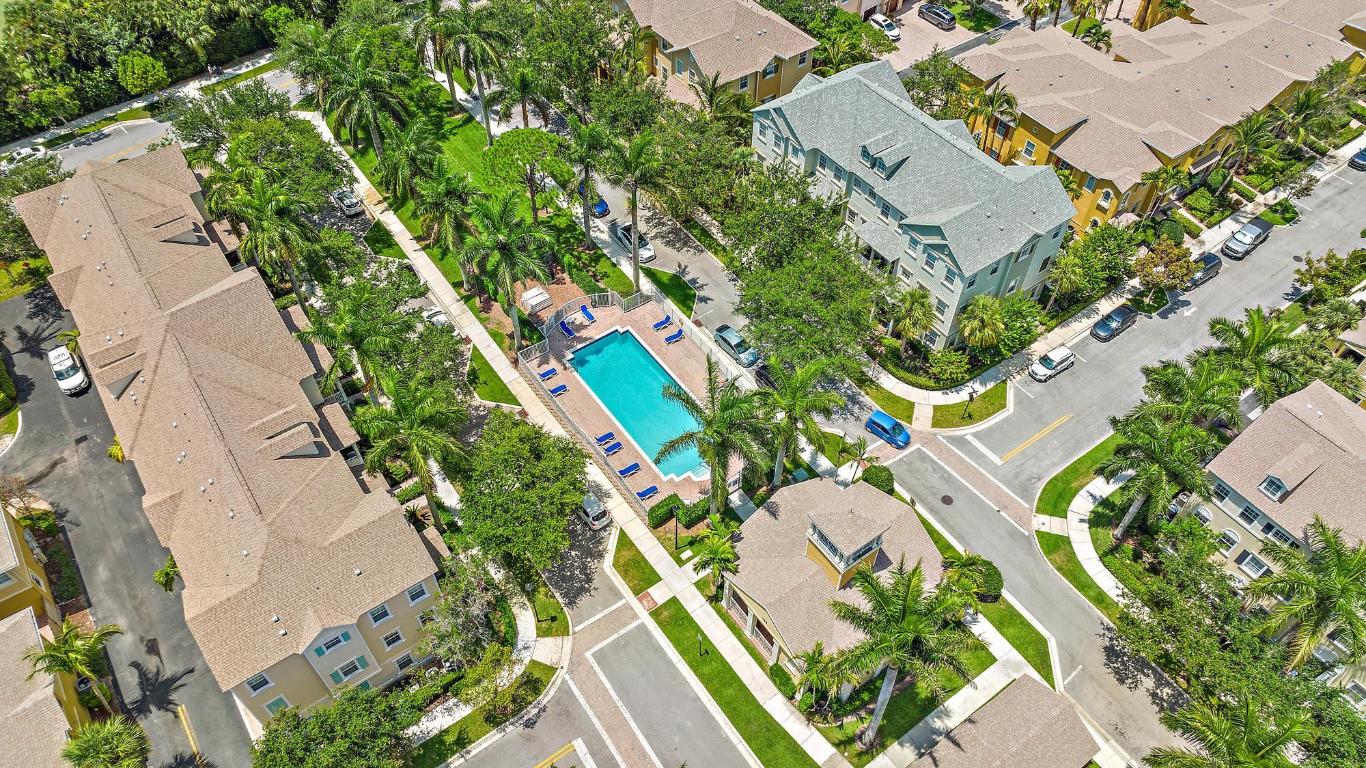 107 Pond Apple #105 Jupiter, FL 33458