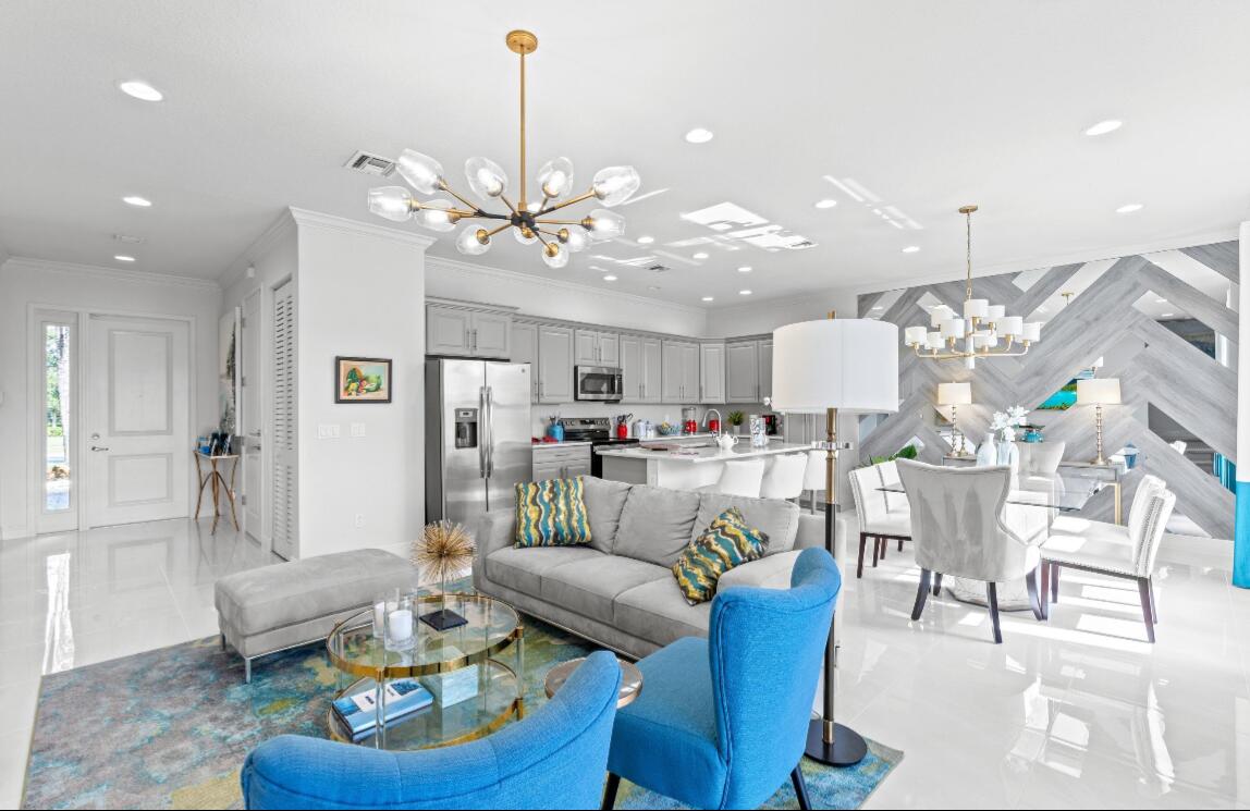 5556 Starfish Rd The Acreage, FL 33470