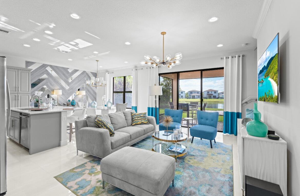 5556 Starfish Rd The Acreage, FL 33470