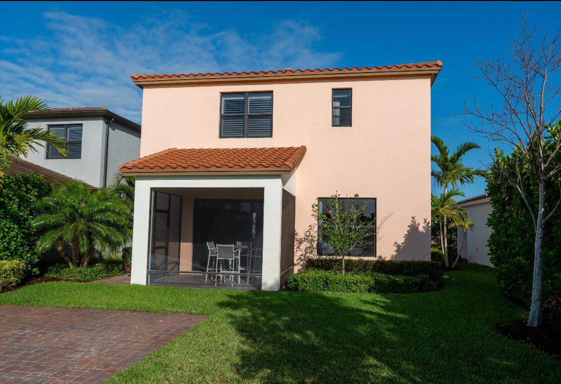 5556 Starfish Rd The Acreage, FL 33470