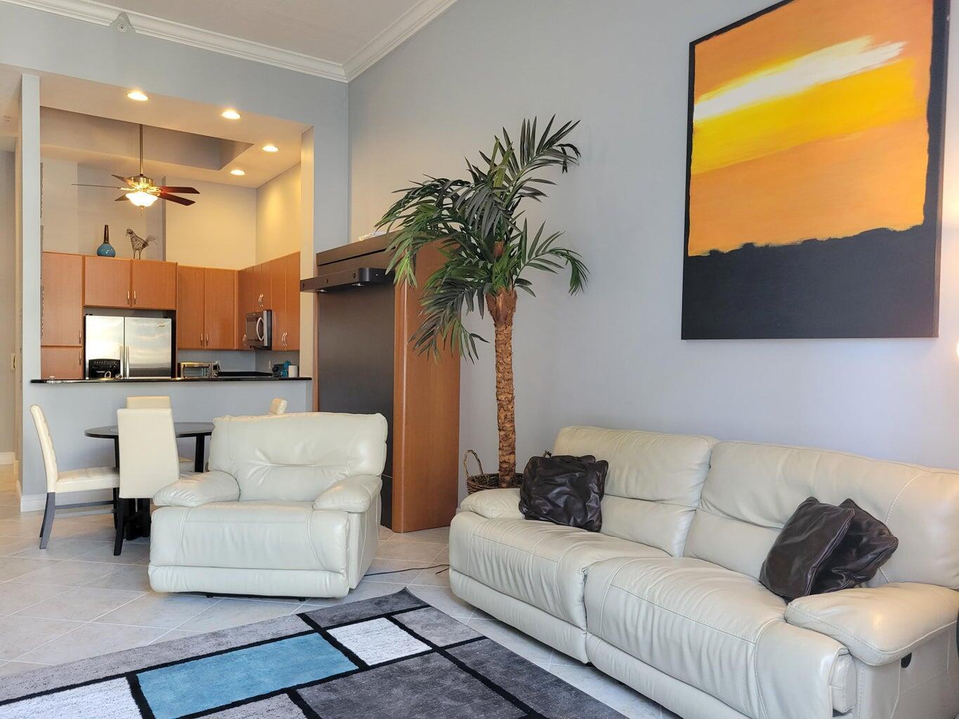 701 S Olive Ave #317