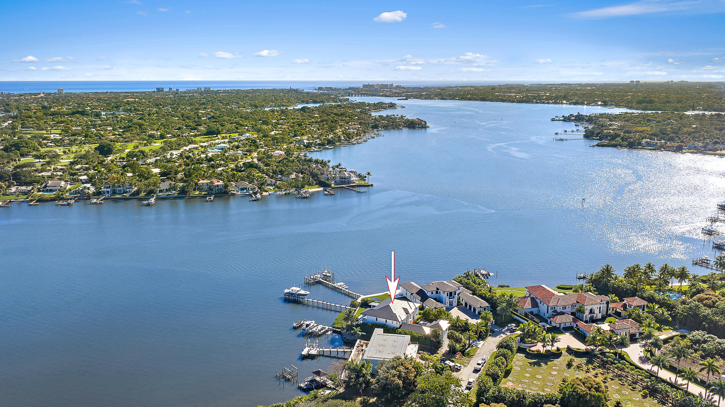 9 Bamboo Jupiter, FL 33458