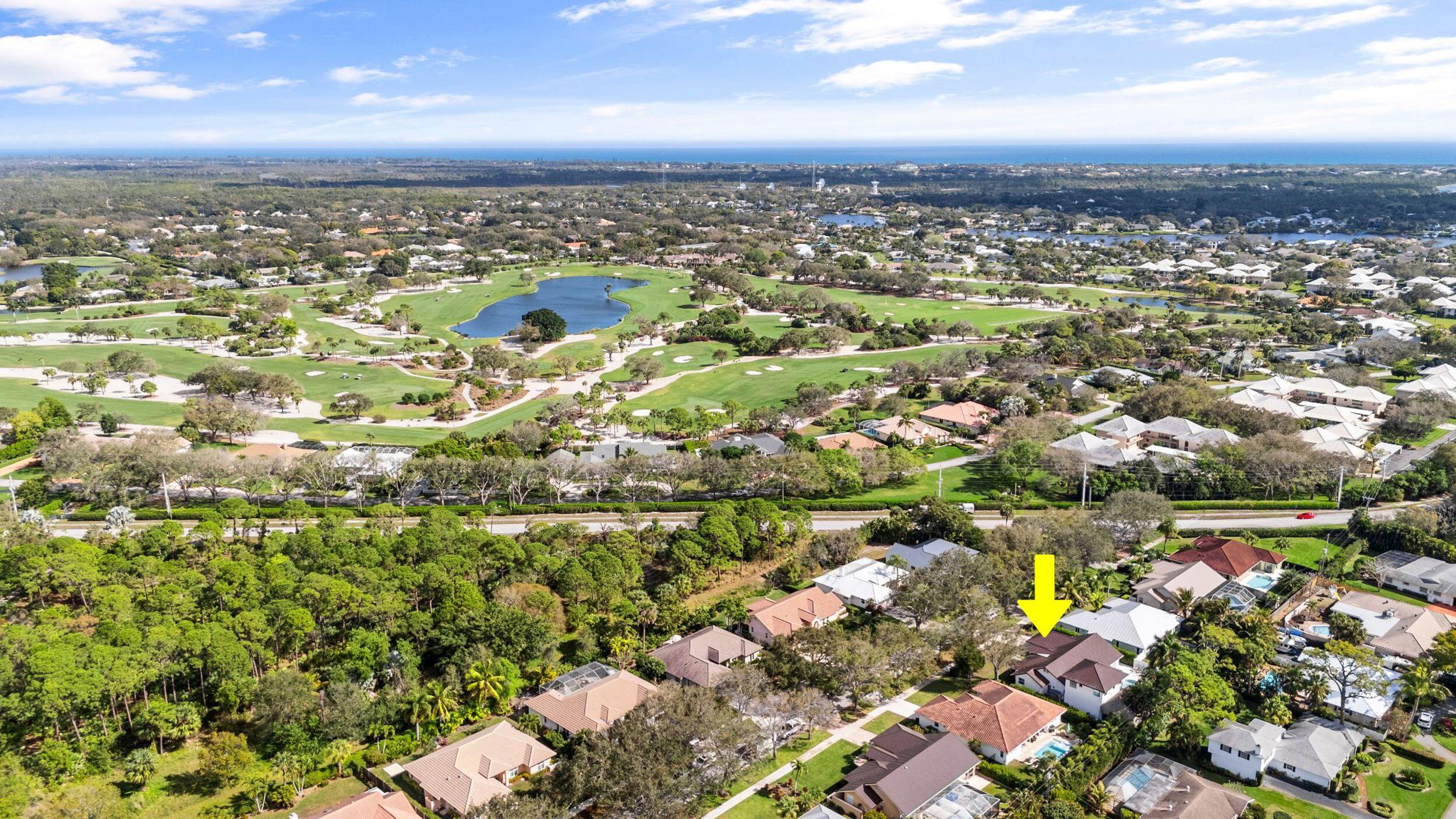 9806 SE Landing Tequesta, FL 33469