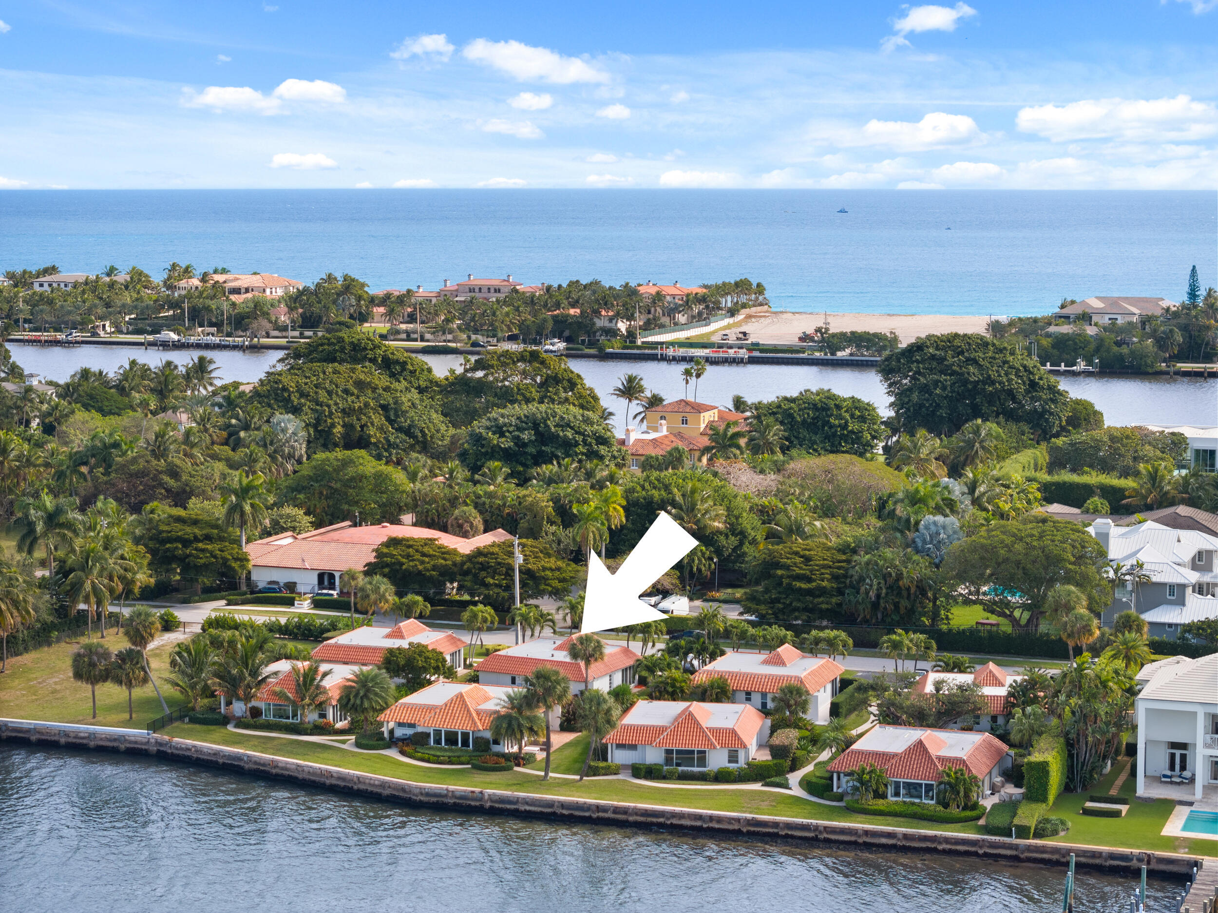 1369 Lands End Rd Manalapan, FL 33462