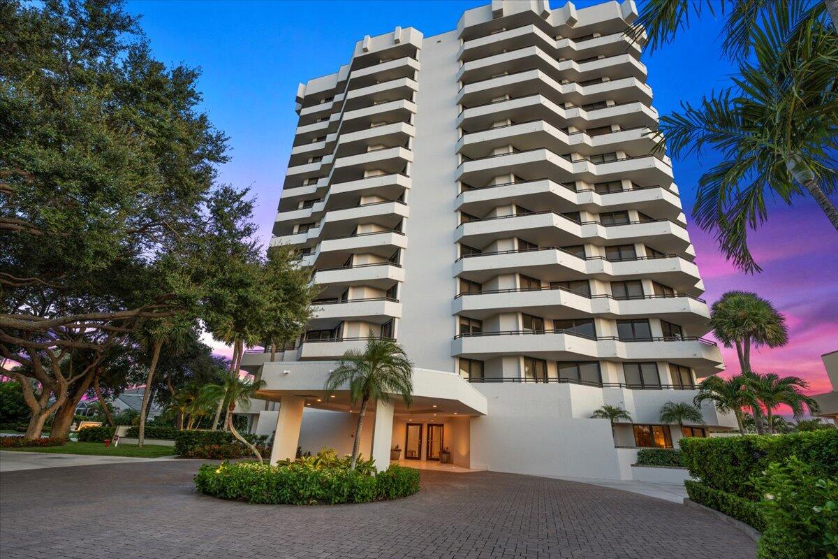 3322 Casseekey Is #201 Jupiter, FL 33477