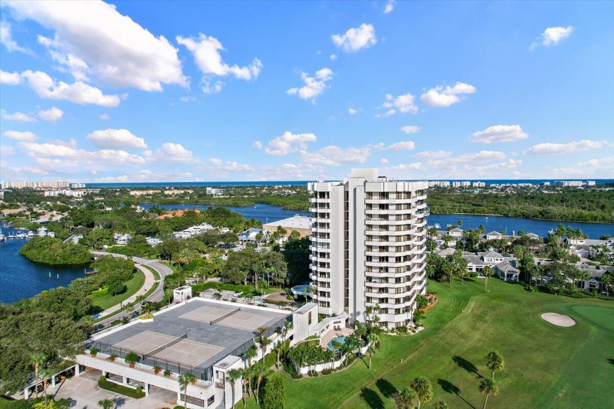 3322 Casseekey Is #201 Jupiter, FL 33477