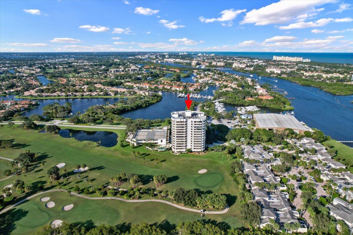 3322 Casseekey Is #201 Jupiter, FL 33477