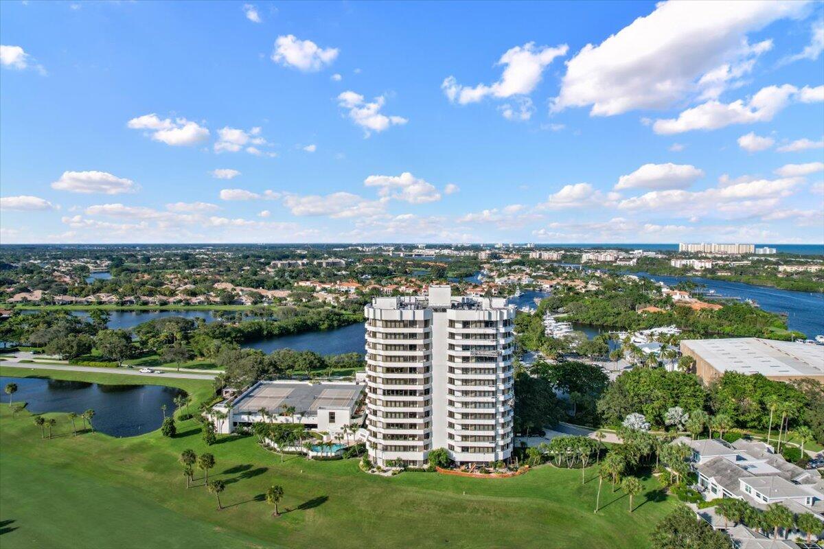 3322 Casseekey Is #201 Jupiter, FL 33477