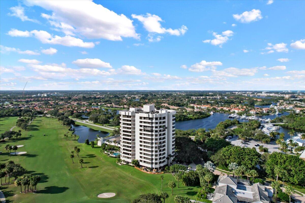 3322 Casseekey Is #201 Jupiter, FL 33477